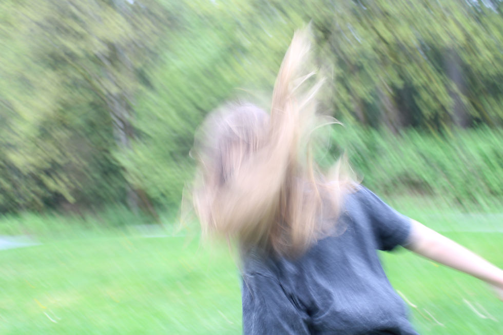 Shutter Speed photography