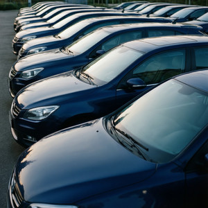 Budget-Friendly Fleet Management
