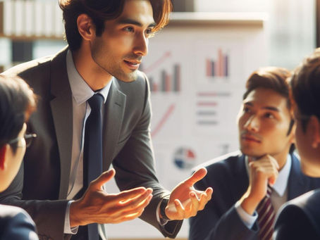 Le métier de Coach : catalyseur de transformation personnelle et professionnelle