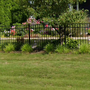 Landscape Design