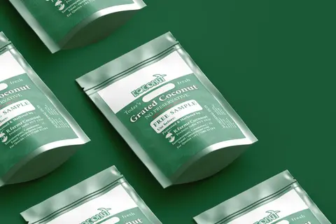Kokonut – Premium Branding for Premium Coconut Products