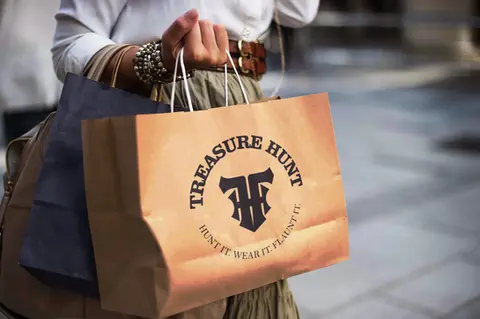 Treasure Hunt – Style That Speaks