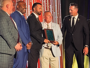 Kappa Mu Celebrates Outstanding Year at 2026 Leadership Conference