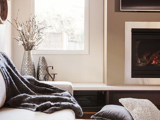 February Home Maintenance Checklist