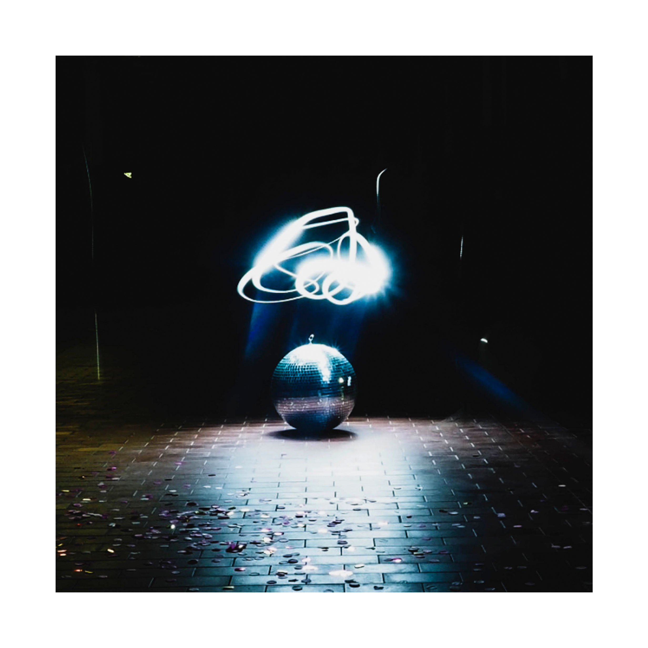 Nr. 52 – Art Print