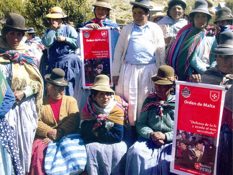 Quinceañero Malteser