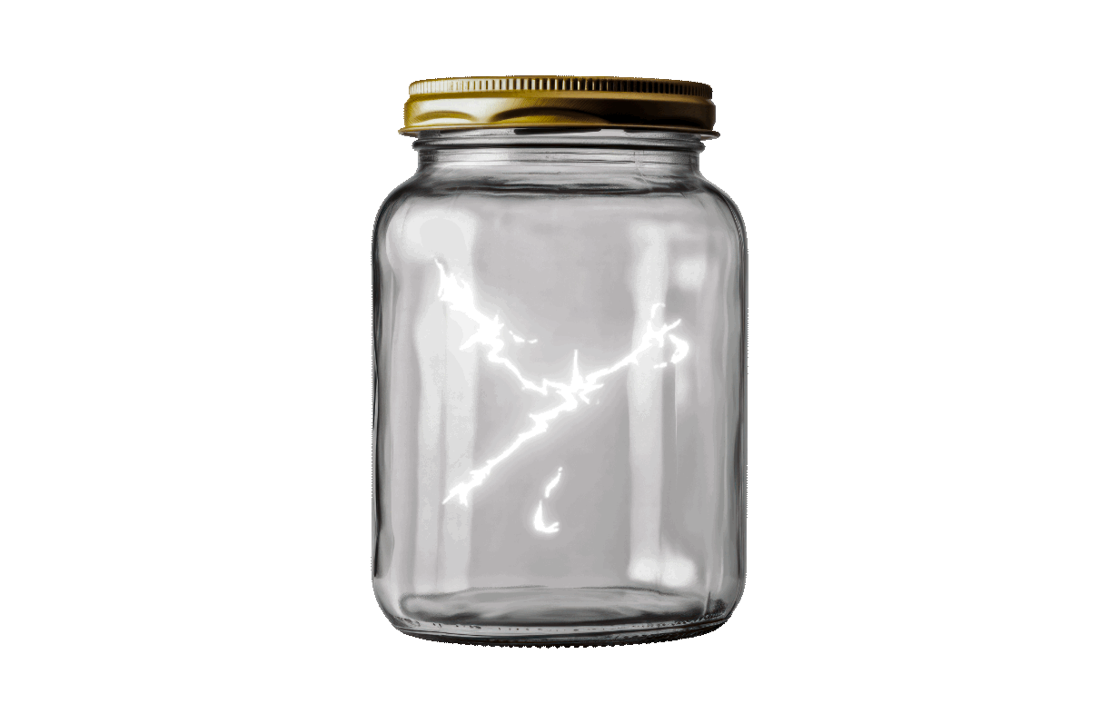 LIGHTNING IN AB OTTLE.gif