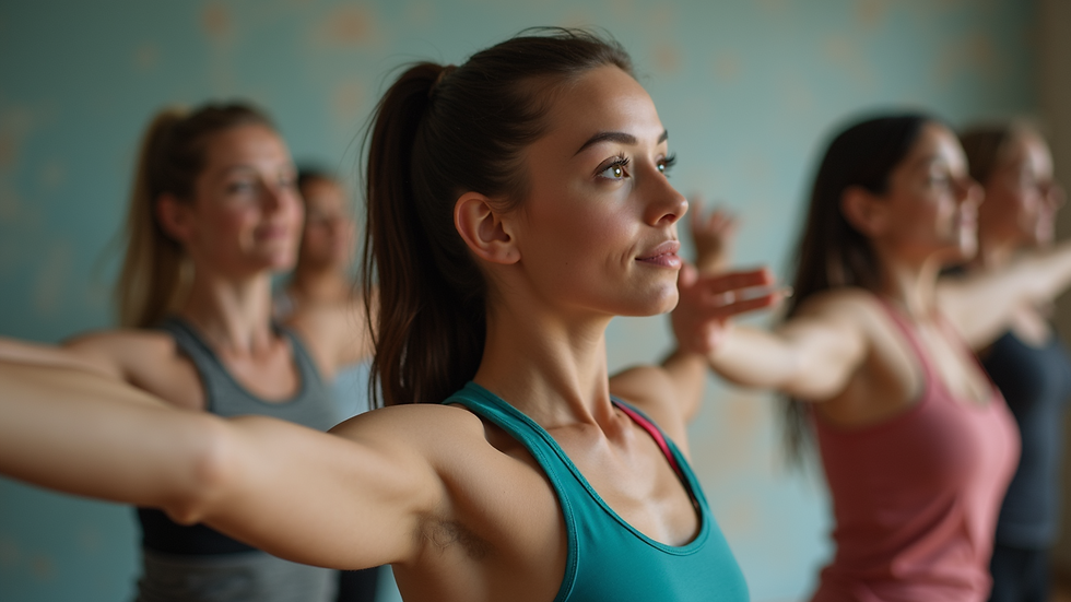 Join Our Community: Engage in Health and Wellness