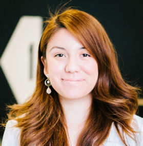 Ash López