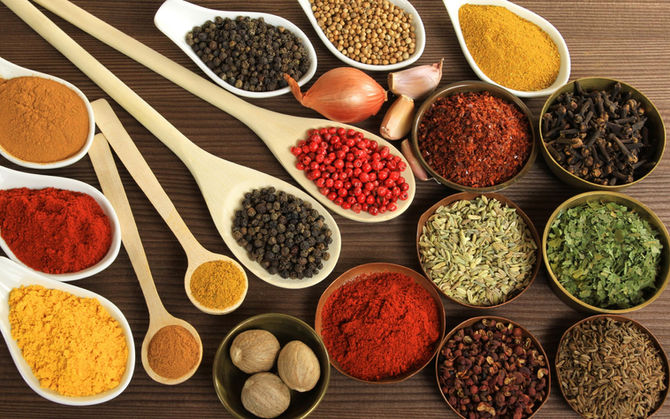 Natural Anti-inflammatories to Aid Arthritis During the Cold Season