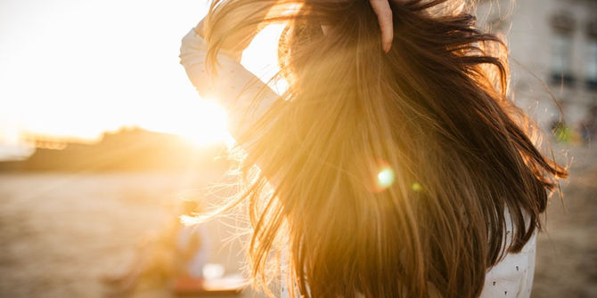 A Royal Secret: Royal Jelly for Hair Care
