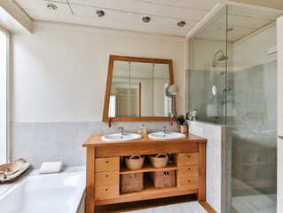 La salle de bain zen - Les conseils du Salon Habitarn