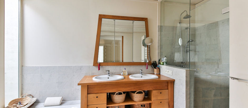 DONNEZ UNE NOUVELLE VIE À VOTRE SALLE DE BAINS