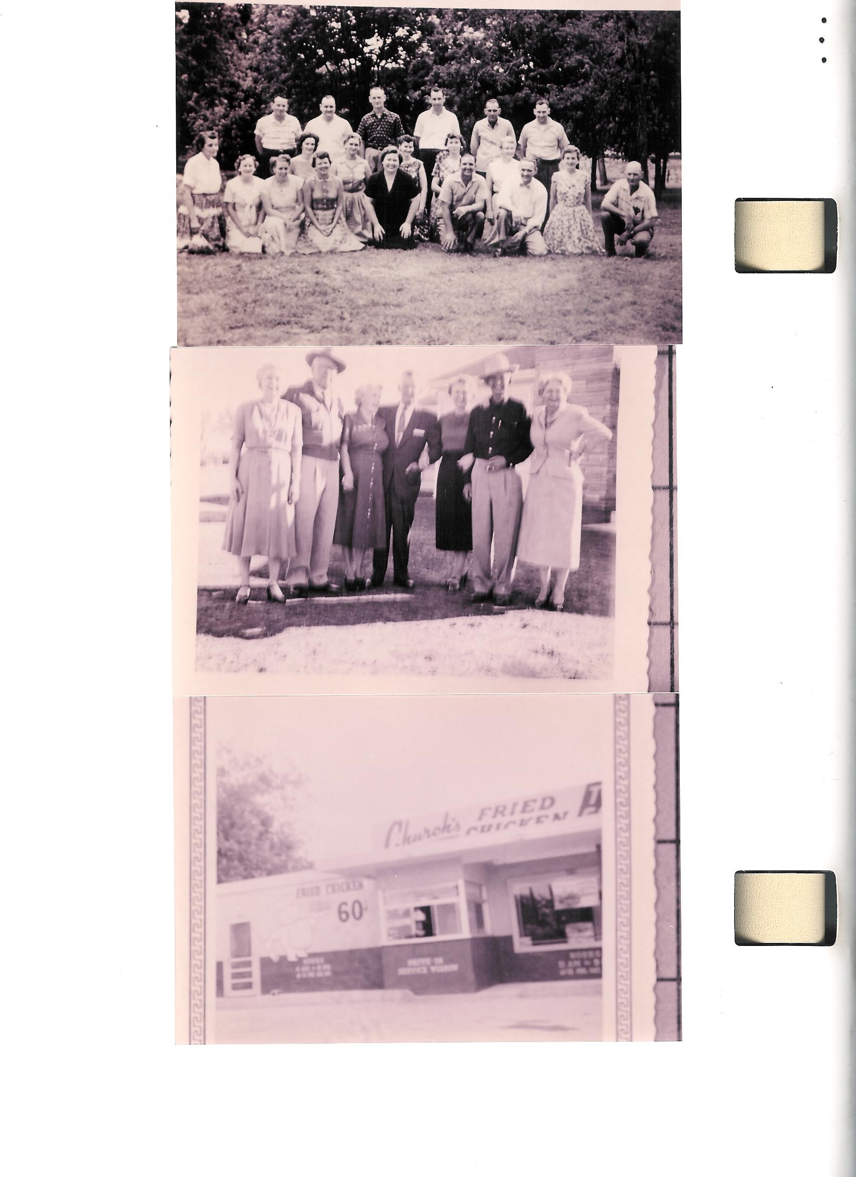 Church Family and Restaurant - Copy