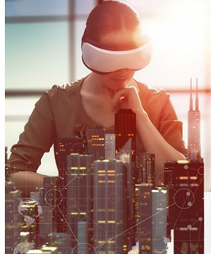 Digital Built Environment Conference 201