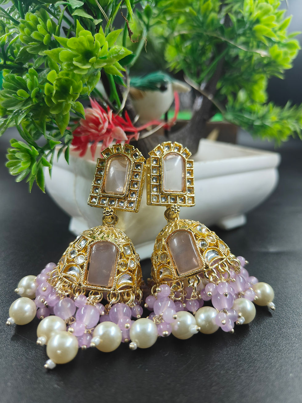 Thumbnail: earrings come in a vast array of styles, materials, and sizes, offering endless options for self-expression and adornment.