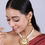 Thumbnail: Rajwadi bridal jewelry traces its origins to the royal families of Rajasthan and Gujarat