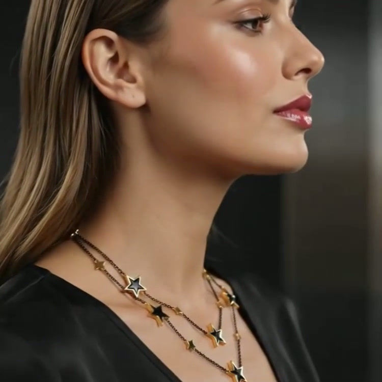 Thumbnail: New fashion necklaces is brimming with creativity, innovation, and boundless style possibilities.