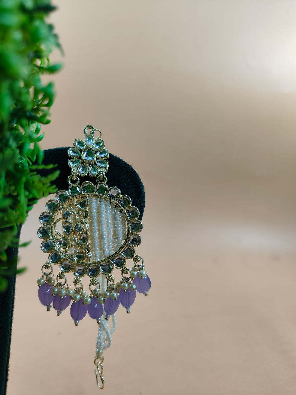 Thumbnail: Earrings are not only fashionable accessories but also hold cultural and symbolic significance in many societies.