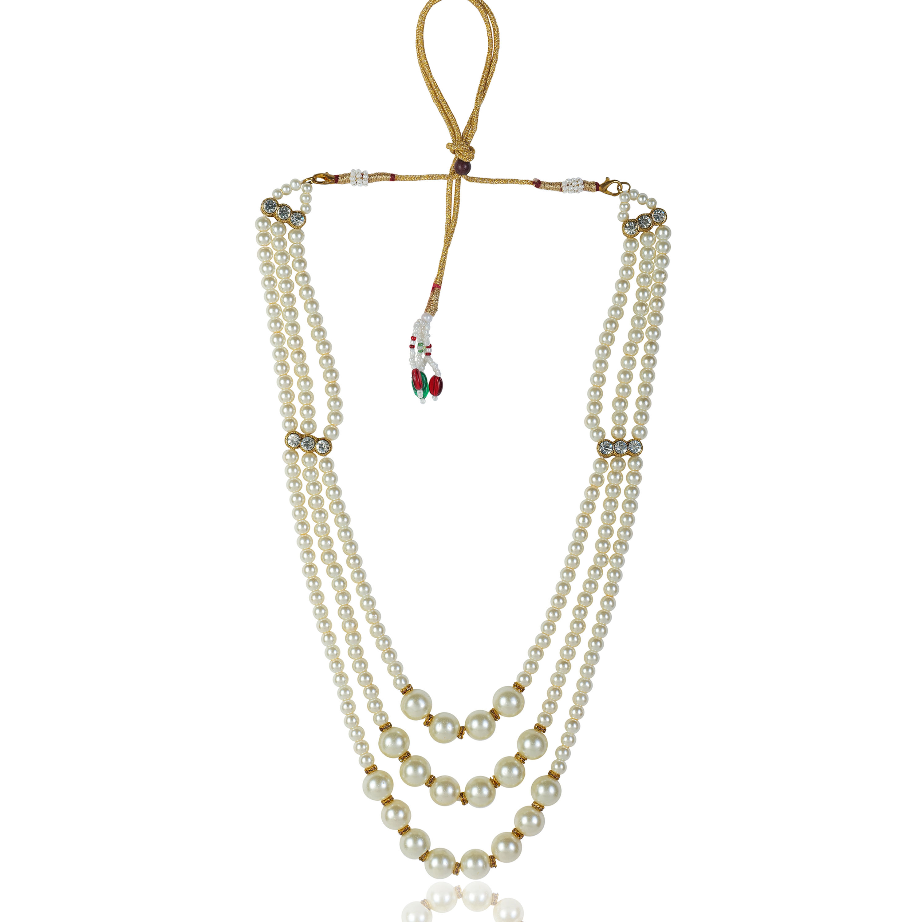 Swagat Mala fosters a sense of community and togetherness.