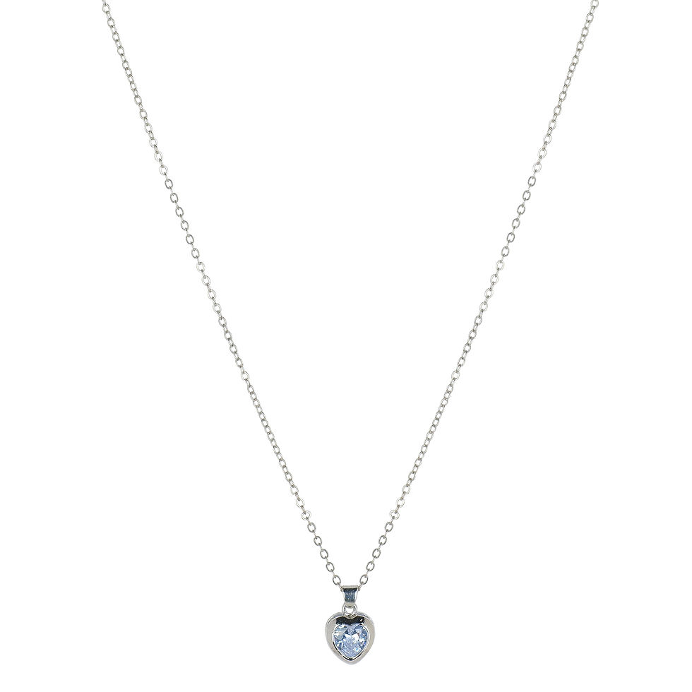 Thumbnail: Chain pendants are more than just jewelry; they are symbols of sophistication, elegance, and timeless style.