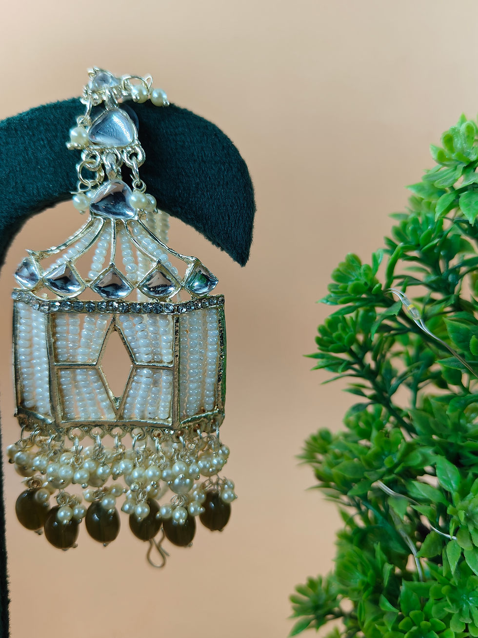 Thumbnail: earrings lies in their ability to complement a wide range of outfits and occasions.