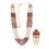Thumbnail: Malas are often intricately designed and adorned with precious metals, gemstones, and pearls.
