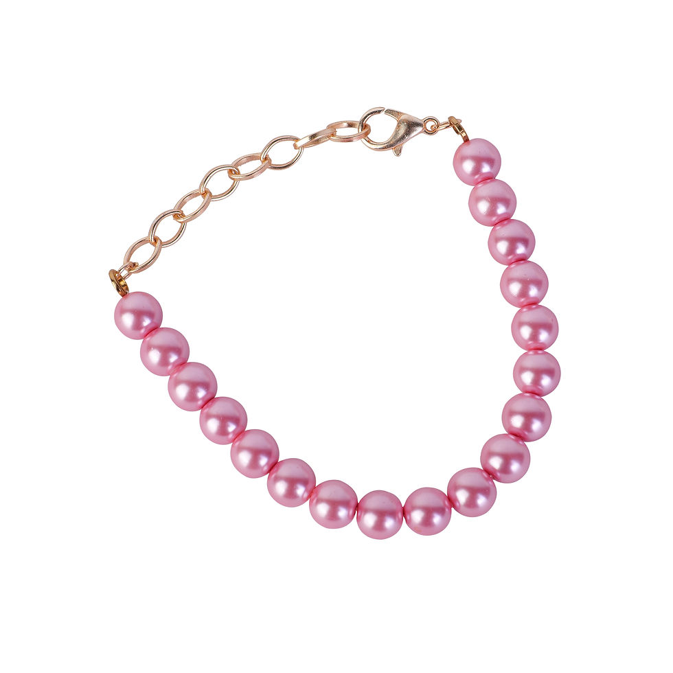 Thumbnail: Zaveri Pearls necklace sets continue to be cherished by women around the world.