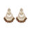 Thumbnail: PEARL EARRINGS FOR WOMEN