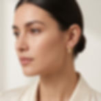 Bali earrings exude a timeless elegance that transcends fleeting trends.