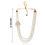 Thumbnail: The groom's Sherwani Mala is a piece of attire that encapsulates tradition, elegance, and cultural heritage.