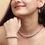 Thumbnail: Pearl necklaces come in a variety of styles, lengths, and designs, catering to different tastes and occasions.