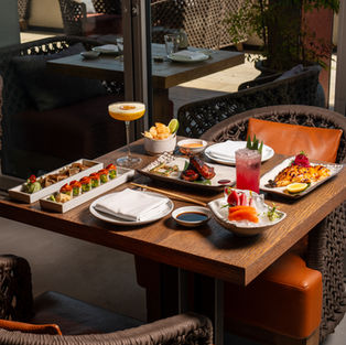 ROKA İstanbul, Donburi Express ile Öğle Saatlerine Yeni Bir Alternatif Sunuyor