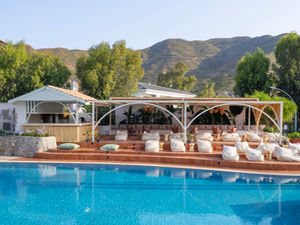 Martı La Perla'da “July Fest”