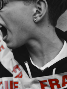 O medo de ficar de fora