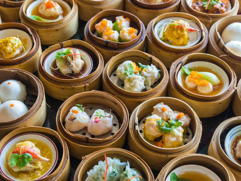 Dim Sum