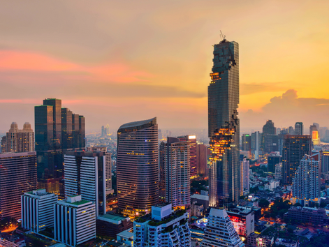 Bangkok