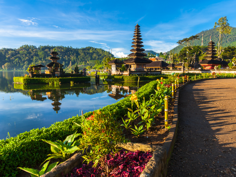 Bali, Indonesia