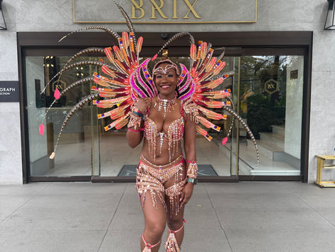THE BRIX