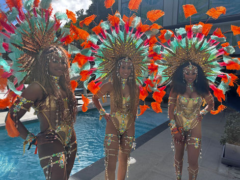Trinidad Carnival