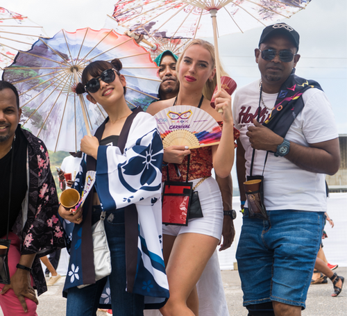 Trinidad visual data 3