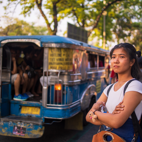 How to Get Around the Philippines