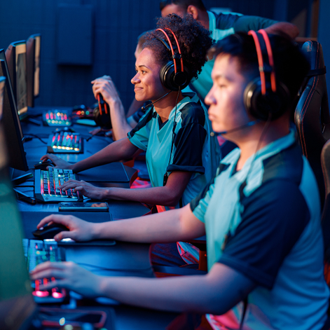 Korea’s PC Bang 