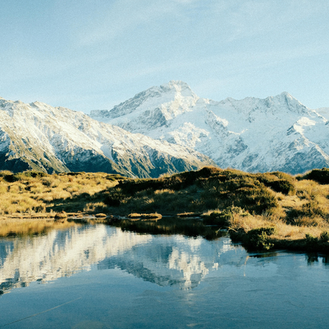 New Zealand