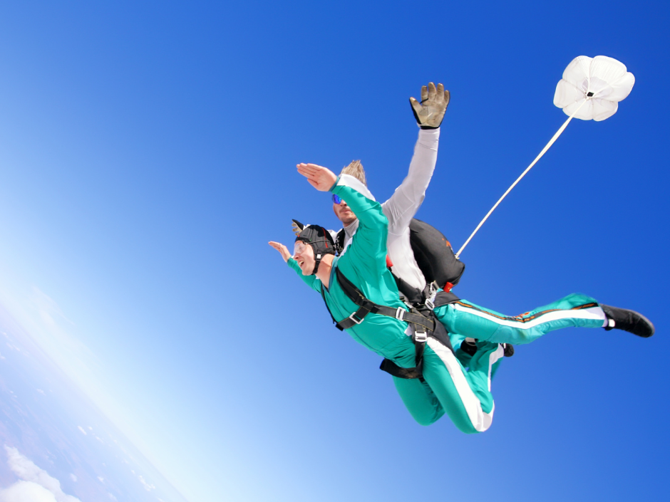 Thailand is a paradise not just for beach lovers and foodies but also for thrill-seekers looking for an adrenaline rush.
