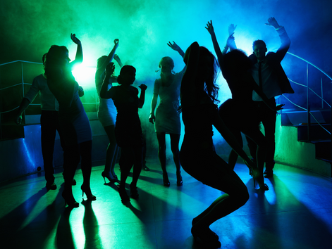 The Ultimate Filipino Party Experience: Exploring the Wild Nightlife of the Philippines