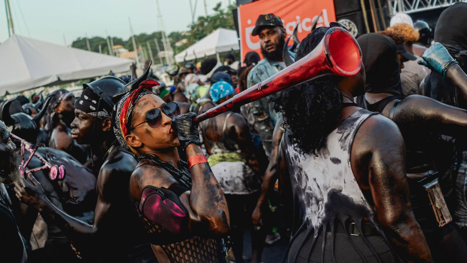 Grenada Spicemas 2026