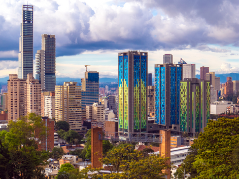 Bogota, Colombia