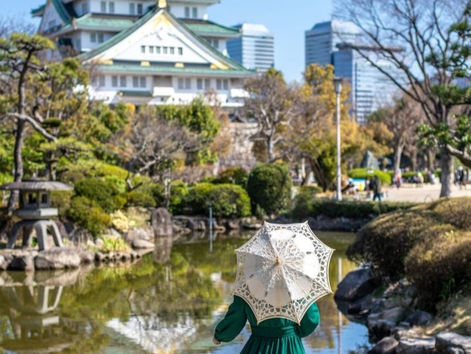 Japanese Fashion: From Timeless Kimonos to Eclectic Street Style with MASX PARTY