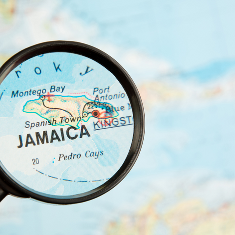 A First Look at Hurricane Melissa’s Impact on Jamaica